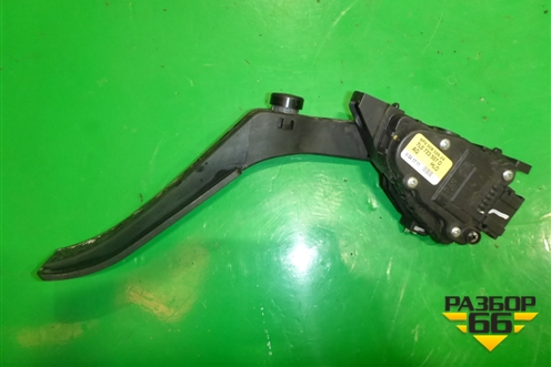 Педаль газа электронная (7L0723507D) для Volkswagen Touareg с 2010-2018г (Туарег)