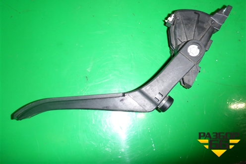 Педаль газа электронная (7L0723507D) для Volkswagen Touareg с 2010-2018г (Туарег)