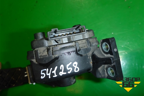 Педаль газа электронная (7L0723507D) для Volkswagen Touareg с 2010-2018г (Туарег)