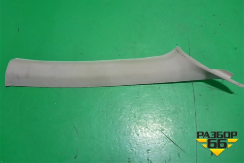 Обшивка стойки лобового стекла правая (769119Y000) для Nissan Teana (J31) с 2003-2008г (Теана)