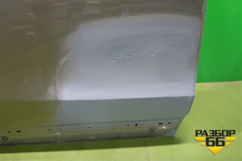 Дверь задняя правая (31402381) для Volvo XC90 с 2015г (ХС90)