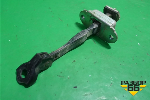 Ограничитель двери задней правой для Nissan Teana (J31) с 2003-2008г (Теана)