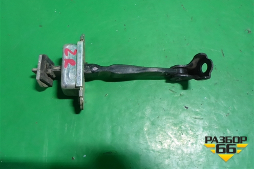 Ограничитель двери задней правой для Nissan Teana (J31) с 2003-2008г (Теана)