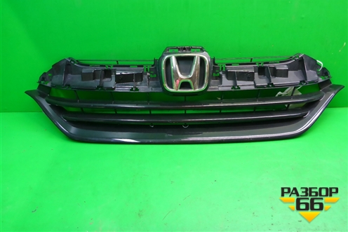 Решетка радиатора (71121TLAA000) для Honda CR-V с 2017г (ЦРВ СРВ)