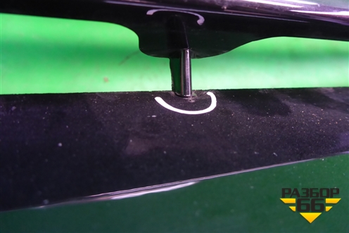 Решетка радиатора (71121TLAA000) для Honda CR-V с 2017г (ЦРВ СРВ)