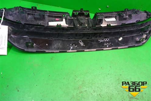 Решетка радиатора (71121TLAA000) для Honda CR-V с 2017г (ЦРВ СРВ)