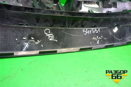 Решетка радиатора (71121TLAA000) для Honda CR-V с 2017г (ЦРВ СРВ)