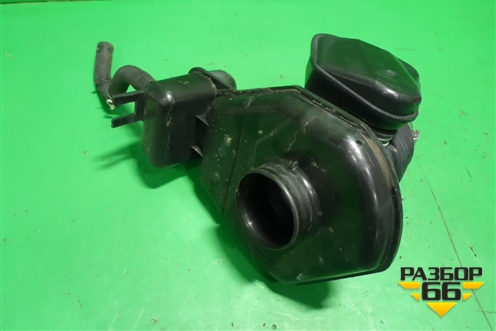 Резонатор воздушного фильтра (2.3л VQ23) (9Y504) для Nissan Teana (J31) с 2003-2008г (Теана)