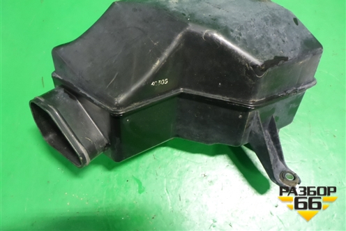 Резонатор воздушного фильтра для Nissan Teana (J31) с 2003-2008г (Теана)