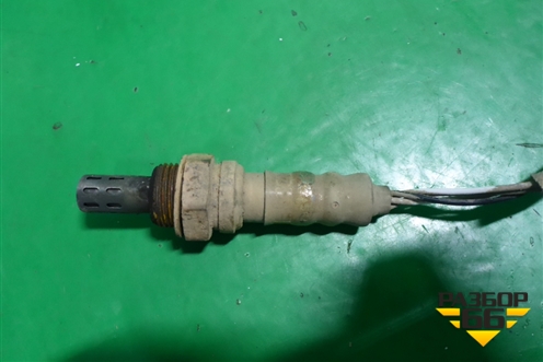 Датчик кислородный / Lambdasonde (после катализатора 2.3л VQ23) (0ZA554N4) для Nissan Teana (J31) с 2003-2008г (Теана)