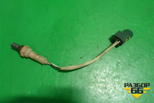 Датчик кислородный / Lambdasonde (после катализатора 2.3л VQ23) (0ZA554N4) для Nissan Teana (J31) с 2003-2008г (Теана)