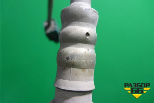 Датчик кислородный / Lambdasonde (после катализатора 2.3л VQ23) (0ZA554N4) для Nissan Teana (J31) с 2003-2008г (Теана)