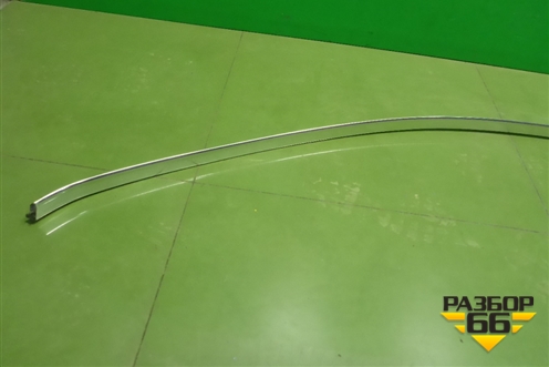 Молдинг крыши правый (над дверями) (7L6853986C) для Volkswagen Touareg c 2002-2010г (Туарег)