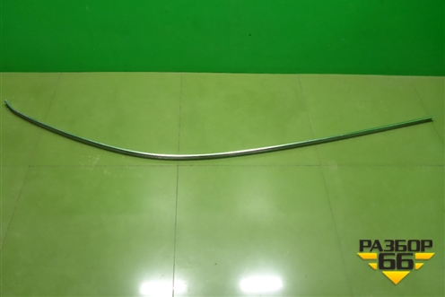 Молдинг крыши правый (над дверями) (7L6853986C) для Volkswagen Touareg c 2002-2010г (Туарег)