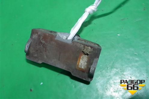 Датчик давления шины (7L0907275) для Volkswagen Touareg c 2002-2010г (Туарег)