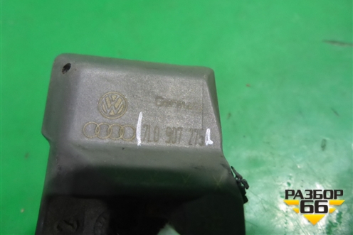 Датчик давления шины (7L0907275) для Volkswagen Touareg c 2002-2010г (Туарег)