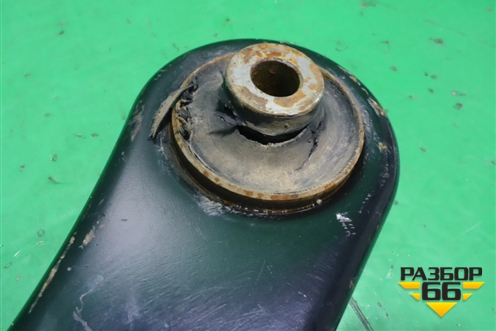 Рычаг передний правый (дубликат) (KSL5491) для Suzuki SX4 с 2006-2013г (СХ4)