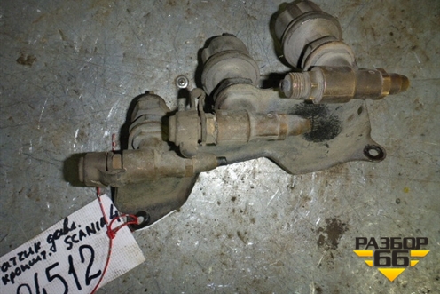 Датчик давления тормозной системы (1361131) для Scania 4 Series с 1995-2005г