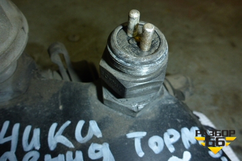 Датчик давления тормозной системы (1361131) для Scania 4 Series с 1995-2005г