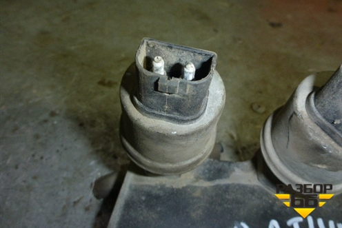 Датчик давления тормозной системы (1361131) для Scania 4 Series с 1995-2005г