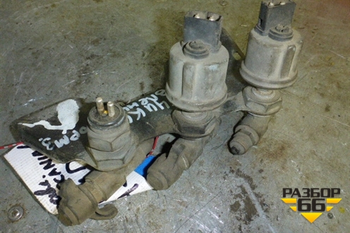 Датчик давления тормозной системы (1361131) для Scania 4 Series с 1995-2005г