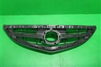 Решетка радиатора (до 2009г новая дубликат) (MZ07107GA) для Mazda Mazda 6 (GH) с 2007-2012г