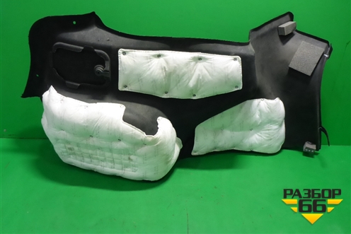 Обшивка багажника правая (85740D4100) для Kia Optima с 2015г (Оптима 4)