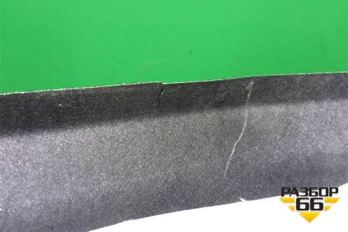 Обшивка багажника правая (85740D4100) для Kia Optima с 2015г (Оптима 4)