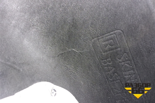 Обшивка багажника правая (85740D4100) для Kia Optima с 2015г (Оптима 4)