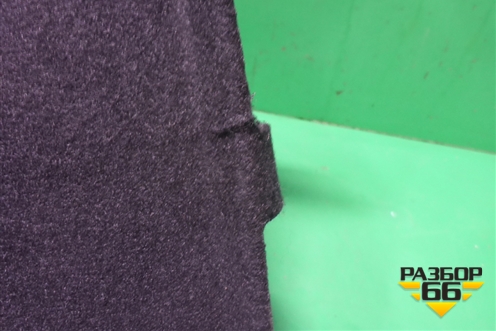 Обшивка багажника левая (85730D4400) для Kia Optima с 2015г (Оптима 4)