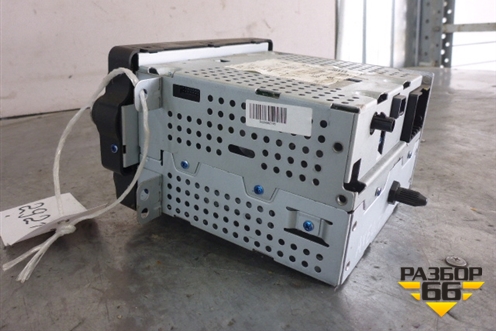 Магнитола (95127261) для Chevrolet Aveo (Т300) с 2011г (Авео Т300)