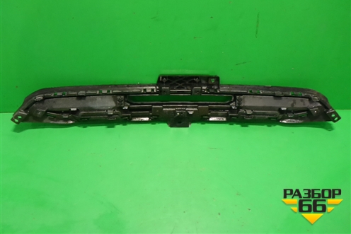 Накладка заднего бампера (2804114XKQ00A) для Haval F7 с 2019г (Ф7)