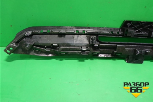 Накладка заднего бампера (2804114XKQ00A) для Haval F7 с 2019г (Ф7)