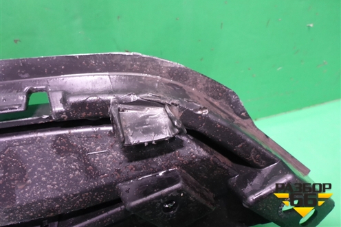 Накладка заднего бампера (2804114XKQ00A) для Haval F7 с 2019г (Ф7)