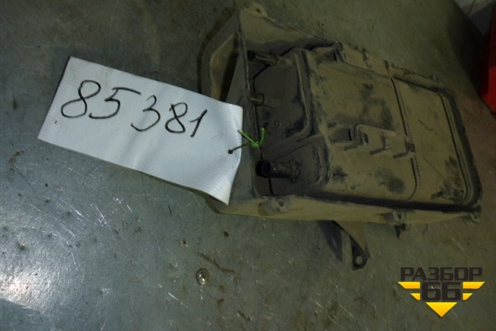 Адсорбер фильтр угольный (96469103) для Chevrolet Lacetti с 2003г (Лачетти)