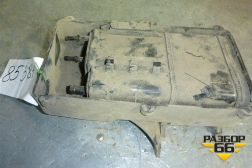 Адсорбер фильтр угольный (96469103) для Chevrolet Lacetti с 2003г (Лачетти)