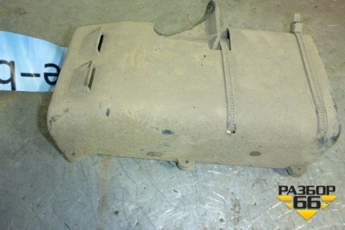 Адсорбер фильтр угольный (96469103) для Chevrolet Lacetti с 2003г (Лачетти)