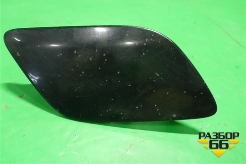 Крышка форсунки омывателя фары правая (4L0955276) для Audi Q7 c 2005-2015г (Ку 7)