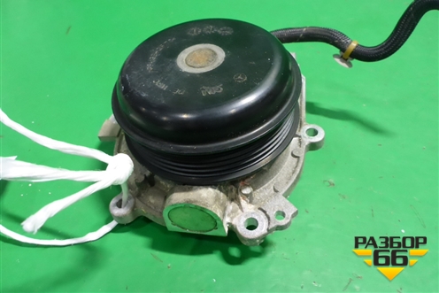 Насос водяной помпа (A6562010010) для Mercedes Benz E-Klass W213 с 2016г (Е)