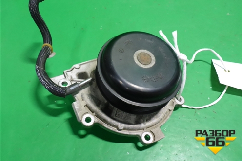 Насос водяной помпа (A6562010010) для Mercedes Benz E-Klass W213 с 2016г (Е)