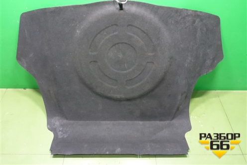 Пол багажника (85710D4500) для Kia Optima с 2015г (Оптима 4)