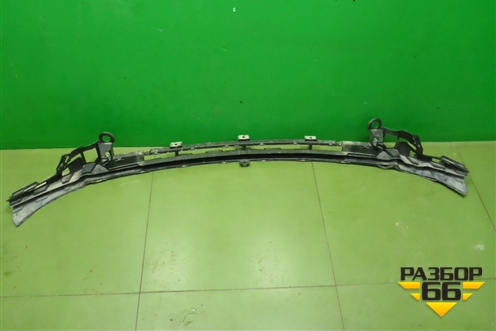 Кронштейн переднего бампера центральный (A2138852500) для Mercedes Benz E-Klass W213 с 2016г (Е)