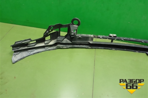 Кронштейн переднего бампера центральный (A2138852500) для Mercedes Benz E-Klass W213 с 2016г (Е)