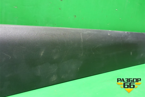 Накладка двери багажника (768020R070) для Toyota Rav-4 с 2018г (Рав 4)