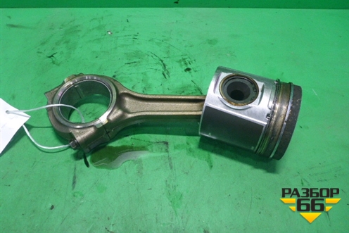 Поршень с шатуном (DC 1104) для Scania 5 R Series с 2004-2016г