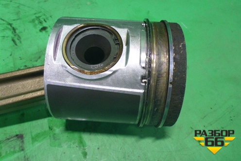 Поршень с шатуном (DC 1104) для Scania 5 R Series с 2004-2016г