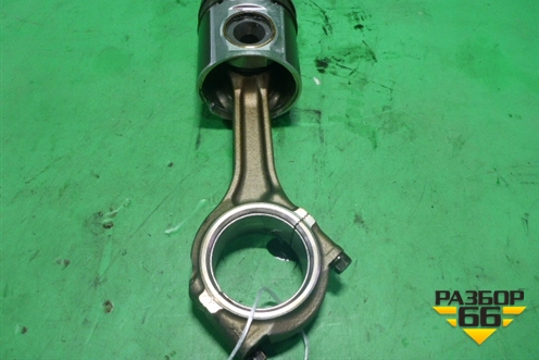 Поршень с шатуном (DC 1104) для Scania 5 R Series с 2004-2016г