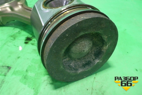 Поршень с шатуном (DC 1104) для Scania 5 R Series с 2004-2016г