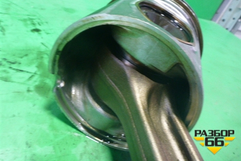 Поршень с шатуном (DC 1104) для Scania 5 R Series с 2004-2016г