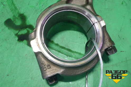 Поршень с шатуном (DC 1104) для Scania 5 R Series с 2004-2016г